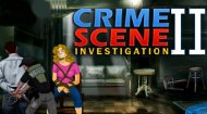 CSI Murder Game
