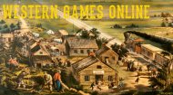 Western Games Online