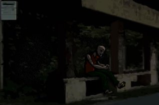 Abandoned House Game