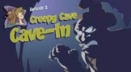Scooby Doo and the Creepy Cave