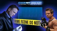 CSI Differences Game