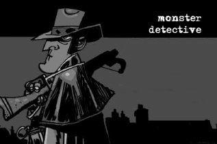 Missing Person Investigation Game