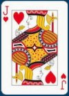 Jack of Hearts