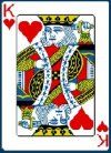 King of Hearts