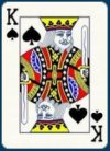 King of Spades
