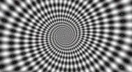 Online Visual Perception Illusions