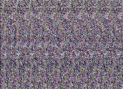Magic Eye Illusions 1