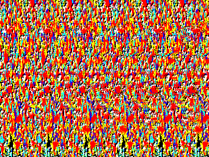 Magic Eye Illusions 2