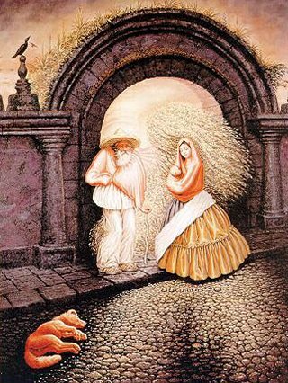 Free Classic Illusions