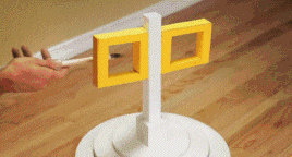 Impossible Illusions