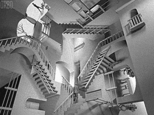 Impossible Optical Illusions 4