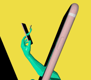 Infinity Optical Illusions 5